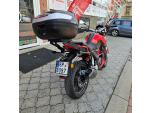 Klikněte pro detailní foto č. 6 - Benelli BN 251, nové pneu, kufr, boční nosiče, ČR, 2.majitel