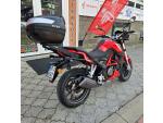 Klikněte pro detailní foto č. 7 - Benelli BN 251, nové pneu, kufr, boční nosiče, ČR, 2.majitel