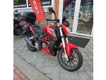 Klikněte pro detailní foto č. 9 - Benelli BN 251, nové pneu, kufr, boční nosiče, ČR, 2.majitel