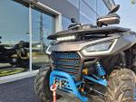 Klikněte pro detailní foto č. 10 - Segway Snarler AT6 L limited EU5