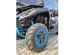 Klikněte pro detailní foto č. 11 - Segway Snarler AT6 L limited EU5