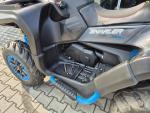 Klikněte pro detailní foto č. 12 - Segway Snarler AT6 L limited EU5