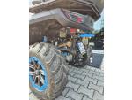 Klikněte pro detailní foto č. 13 - Segway Snarler AT6 L limited EU5