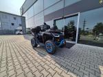 Klikněte pro detailní foto č. 1 - Segway Snarler AT6 L limited EU5