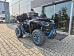 Klikněte pro detailní foto č. 2 - Segway Snarler AT6 L limited EU5