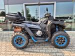 Klikněte pro detailní foto č. 3 - Segway Snarler AT6 L limited EU5
