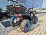 Klikněte pro detailní foto č. 4 - Segway Snarler AT6 L limited EU5