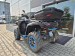 Klikněte pro detailní foto č. 6 - Segway Snarler AT6 L limited EU5