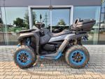 Klikněte pro detailní foto č. 7 - Segway Snarler AT6 L limited EU5