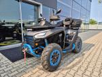 Klikněte pro detailní foto č. 8 - Segway Snarler AT6 L limited EU5