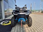 Klikněte pro detailní foto č. 9 - Segway Snarler AT6 L limited EU5