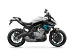 Klikněte pro detailní foto č. 2 - CFMOTO 675 NK  E5+