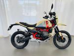Klikněte pro detailní foto č. 5 - BMW R 12 G/S