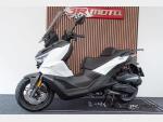 Detail nabídky - Voge Model SR3 250i / Kufr ZDARAMA / 4 roky záruka