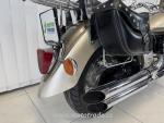 Klikněte pro detailní foto č. 10 - Yamaha XVS 1100 A DragStar Classic