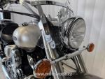 Klikněte pro detailní foto č. 11 - Yamaha XVS 1100 A DragStar Classic