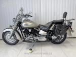 Klikněte pro detailní foto č. 13 - Yamaha XVS 1100 A DragStar Classic