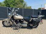 Klikněte pro detailní foto č. 1 - Yamaha XVS 1100 A DragStar Classic