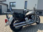 Klikněte pro detailní foto č. 3 - Yamaha XVS 1100 A DragStar Classic
