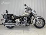 Klikněte pro detailní foto č. 5 - Yamaha XVS 1100 A DragStar Classic