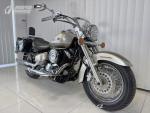 Klikněte pro detailní foto č. 6 - Yamaha XVS 1100 A DragStar Classic