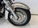 Klikněte pro detailní foto č. 7 - Yamaha XVS 1100 A DragStar Classic