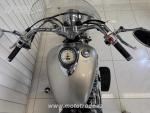 Klikněte pro detailní foto č. 8 - Yamaha XVS 1100 A DragStar Classic