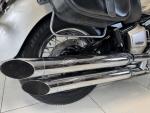Klikněte pro detailní foto č. 9 - Yamaha XVS 1100 A DragStar Classic