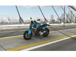 Detail nabídky - BMW F 900 R