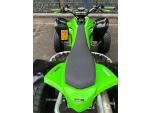Klikněte pro detailní foto č. 11 - Kawasaki Sportovní čtyřkolka KFX 450 R s SPZ
