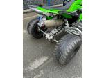 Klikněte pro detailní foto č. 12 - Kawasaki Sportovní čtyřkolka KFX 450 R s SPZ