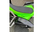 Klikněte pro detailní foto č. 13 - Kawasaki Sportovní čtyřkolka KFX 450 R s SPZ