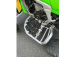 Klikněte pro detailní foto č. 3 - Kawasaki Sportovní čtyřkolka KFX 450 R s SPZ