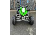 Klikněte pro detailní foto č. 5 - Kawasaki Sportovní čtyřkolka KFX 450 R s SPZ
