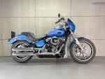 Detail nabídky - Harley-Davidson FXLR Softail Low Rider - SUPER STAV A CENA