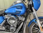 Klikněte pro detailní foto č. 3 - Harley-Davidson FXLR Softail Low Rider - SUPER STAV A CENA