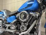 Klikněte pro detailní foto č. 4 - Harley-Davidson FXLR Softail Low Rider - SUPER STAV A CENA