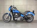 Klikněte pro detailní foto č. 5 - Harley-Davidson FXLR Softail Low Rider - SUPER STAV A CENA