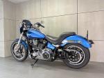 Klikněte pro detailní foto č. 6 - Harley-Davidson FXLR Softail Low Rider - SUPER STAV A CENA