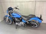 Klikněte pro detailní foto č. 7 - Harley-Davidson FXLR Softail Low Rider - SUPER STAV A CENA