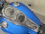 Klikněte pro detailní foto č. 8 - Harley-Davidson FXLR Softail Low Rider - SUPER STAV A CENA