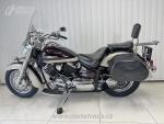 Klikněte pro detailní foto č. 10 - Yamaha XVS 1100 A DragStar Classic