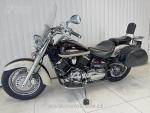 Klikněte pro detailní foto č. 11 - Yamaha XVS 1100 A DragStar Classic