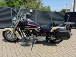 Klikněte pro detailní foto č. 1 - Yamaha XVS 1100 A DragStar Classic