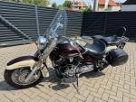 Klikněte pro detailní foto č. 2 - Yamaha XVS 1100 A DragStar Classic