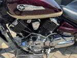 Klikněte pro detailní foto č. 5 - Yamaha XVS 1100 A DragStar Classic