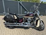 Klikněte pro detailní foto č. 6 - Yamaha XVS 1100 A DragStar Classic