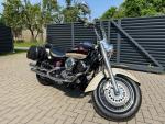 Klikněte pro detailní foto č. 7 - Yamaha XVS 1100 A DragStar Classic