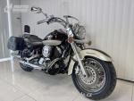 Klikněte pro detailní foto č. 9 - Yamaha XVS 1100 A DragStar Classic