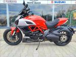 Klikněte pro detailní foto č. 1 - Ducati Diavel 2012